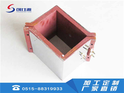 铸铁加热圈（方形）