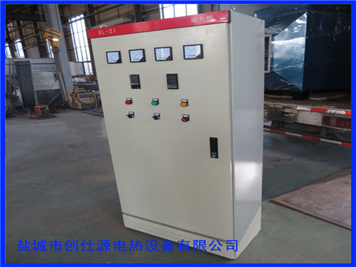 温控控制器系统