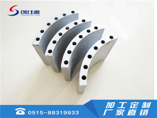 插入外置加热棒  铸铝电加热板