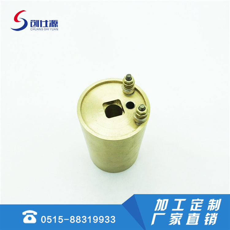 铸铜加热器  铸铜加热圈