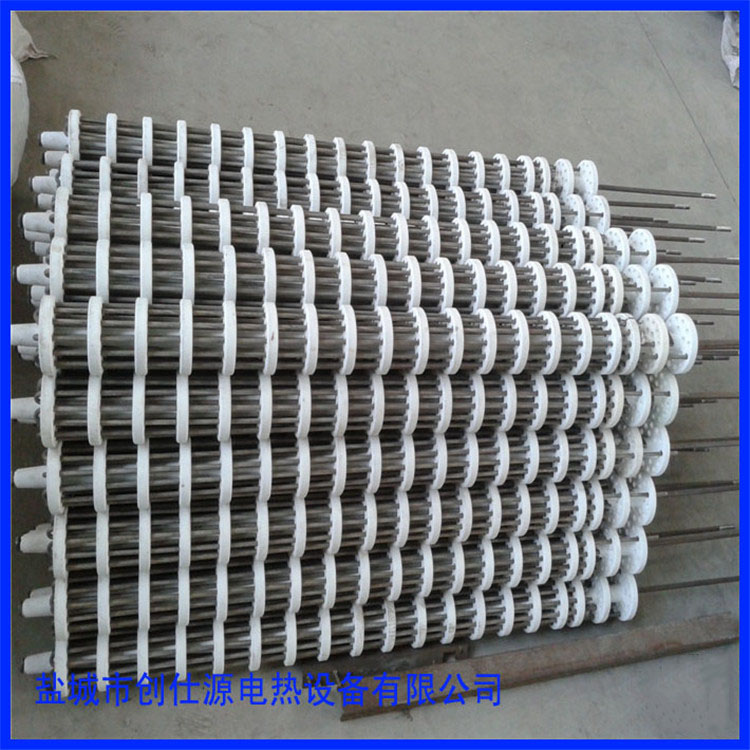电加热辐射器  陶瓷辐射管 高温辐射管电炉丝