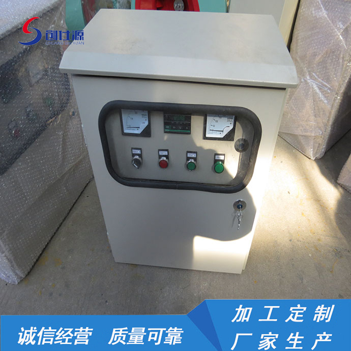 防雨防水控制箱   温控系统温控器