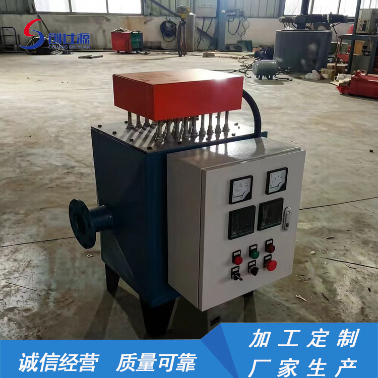 风道加热器  风管加热器 自动温控