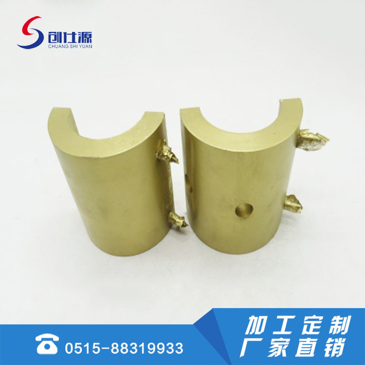 17.7.29铸铜加热圈4